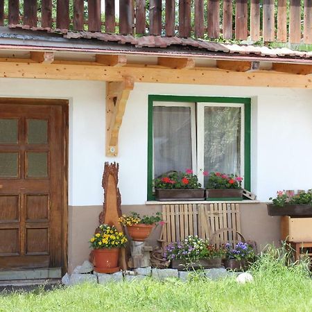Pension Moarhof Terento Esterno foto