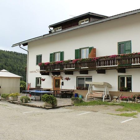 Pension Moarhof Terento Esterno foto