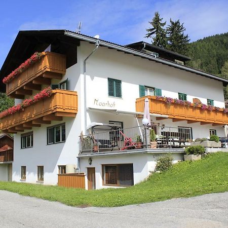 Pension Moarhof Terento Esterno foto