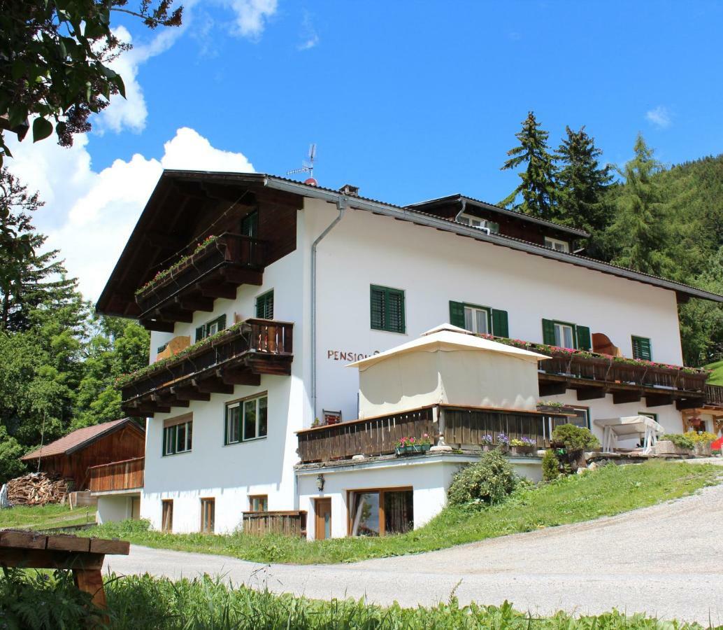 Pension Moarhof Terento Esterno foto