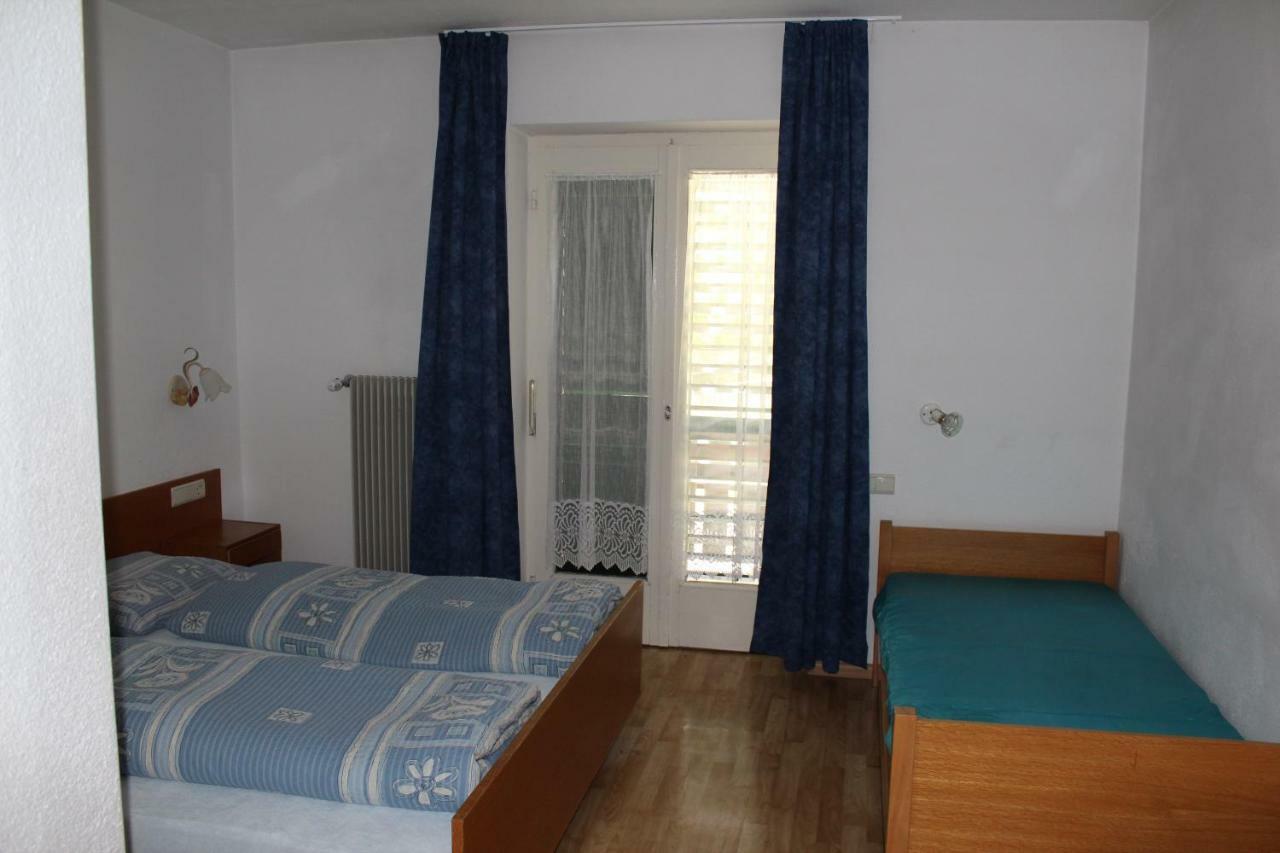 Pension Moarhof Terento Esterno foto
