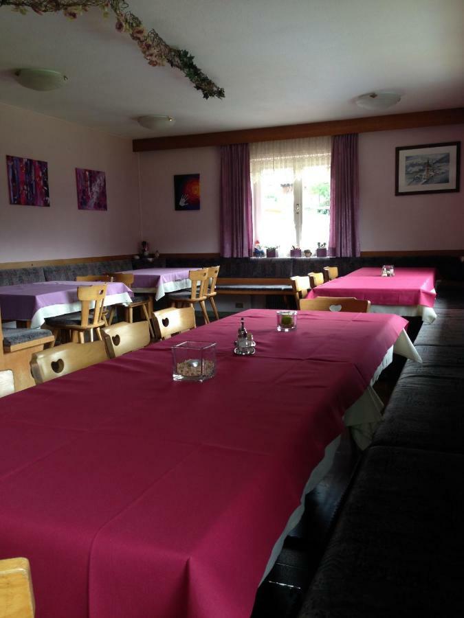 Pension Moarhof Terento Esterno foto