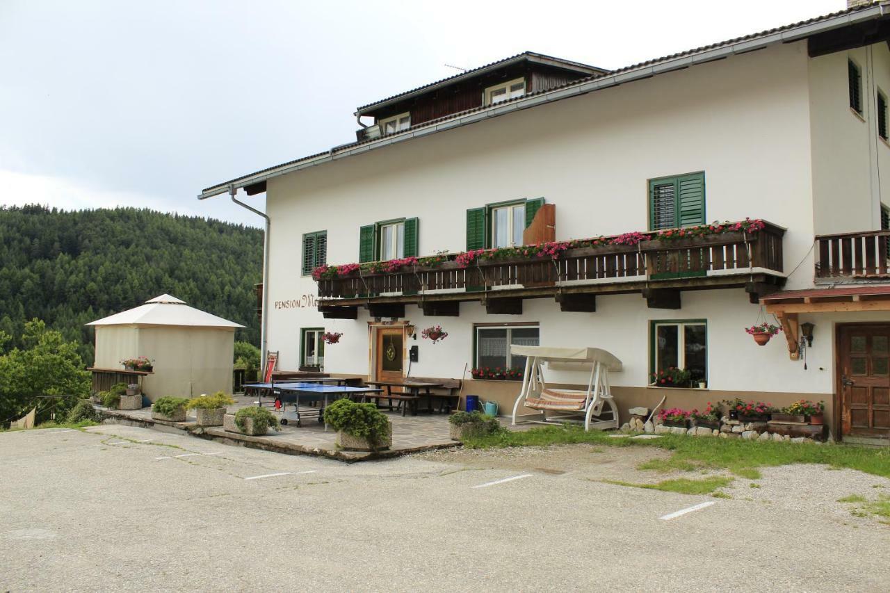 Pension Moarhof Terento Esterno foto