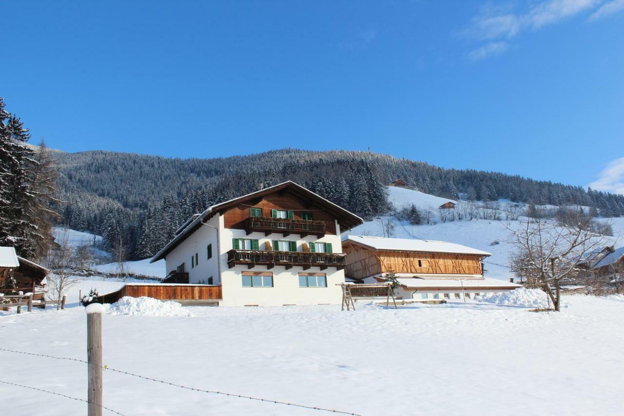 Pension Moarhof Terento Esterno foto