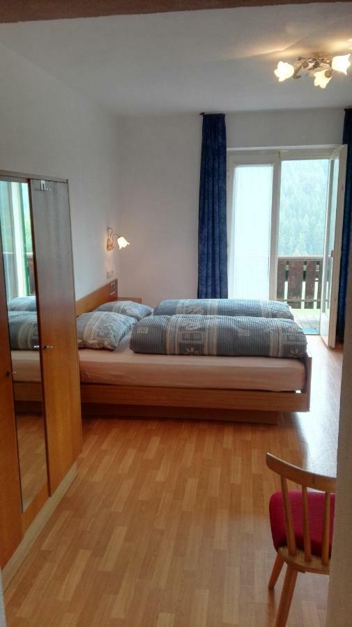 Pension Moarhof Terento Esterno foto
