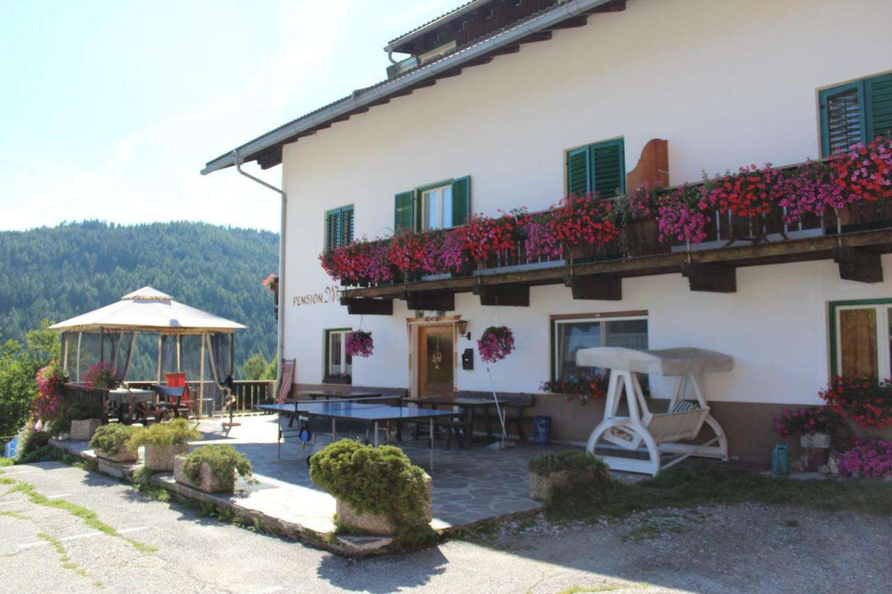 Pension Moarhof Terento Esterno foto