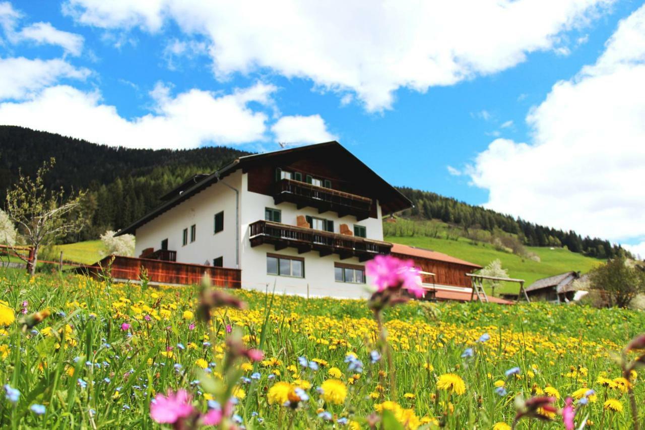 Pension Moarhof Terento Esterno foto