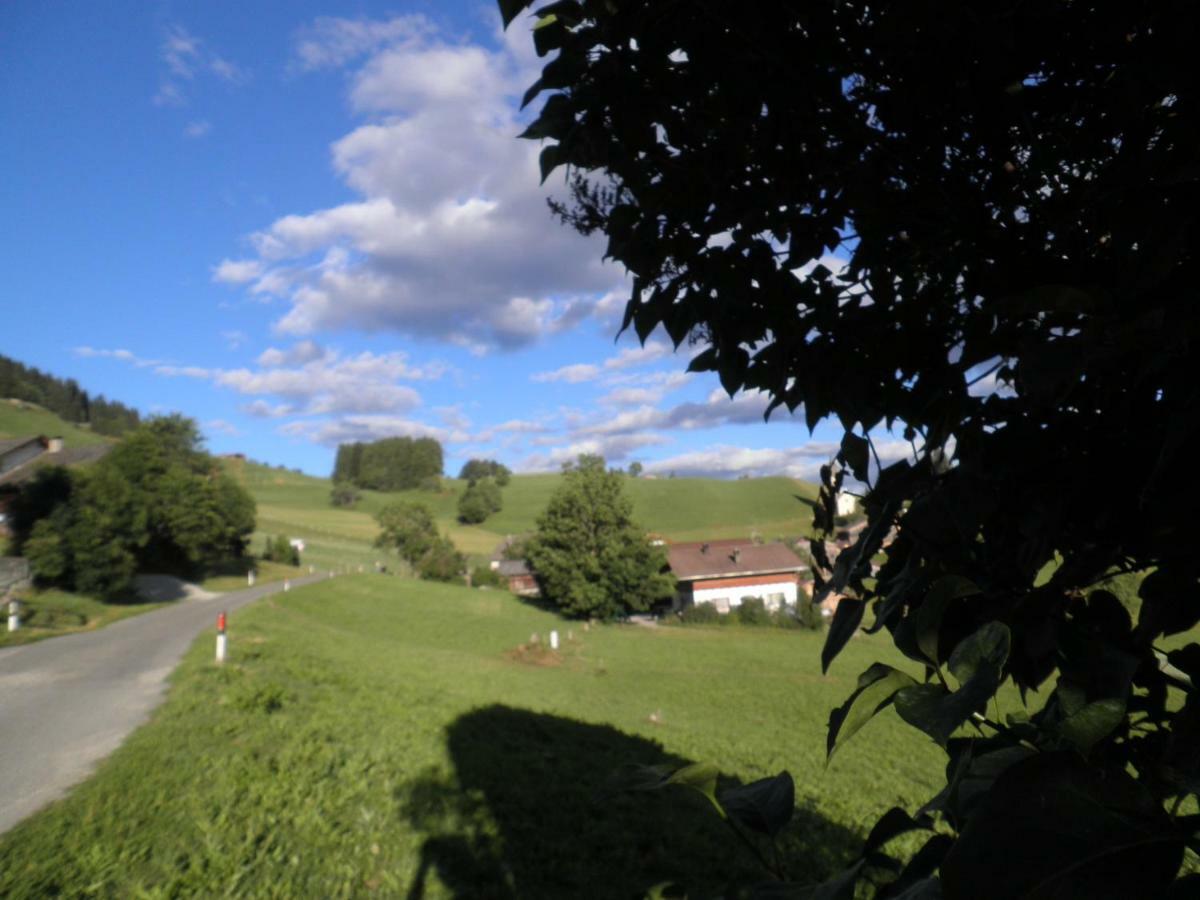 Pension Moarhof Terento Esterno foto