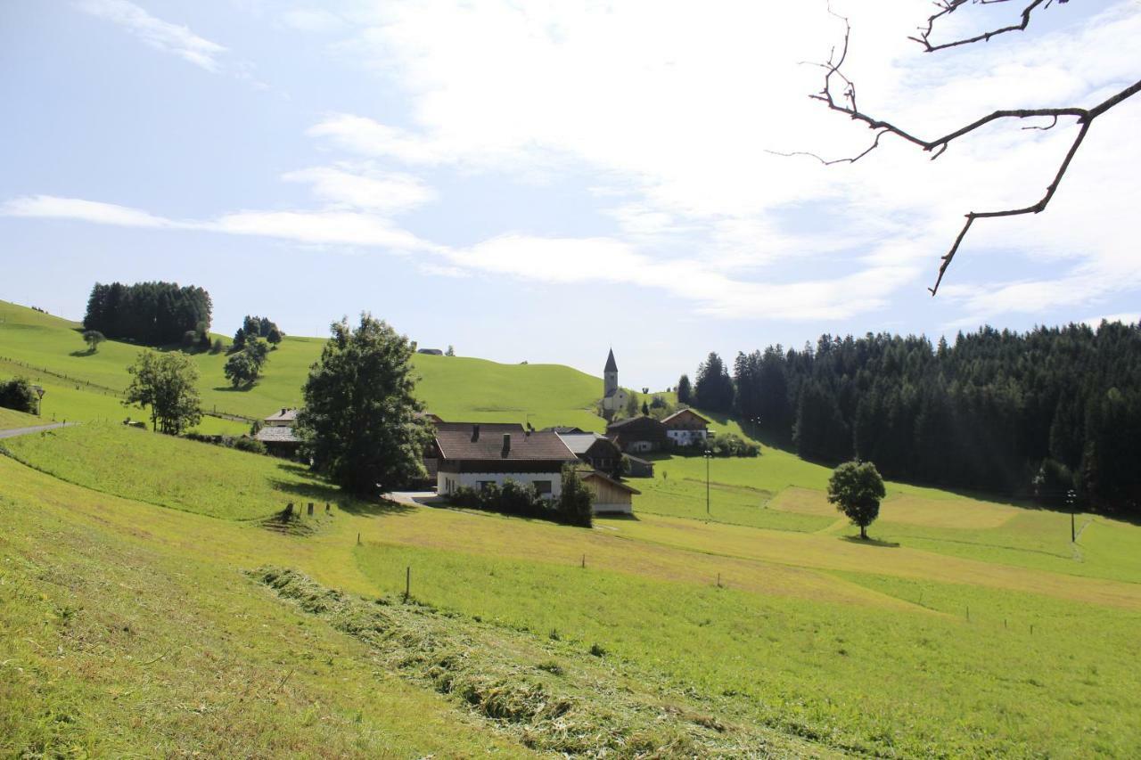 Pension Moarhof Terento Esterno foto